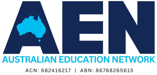 AEN Logo